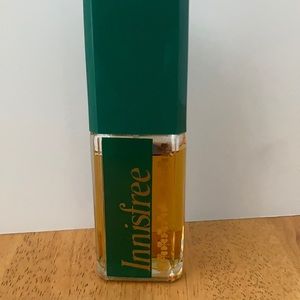 Innisfree Perfume 1.7 Fl OZ - Pre-owned 75% full